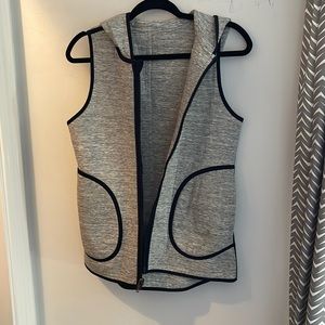 Lululemon limited edition spacer vest